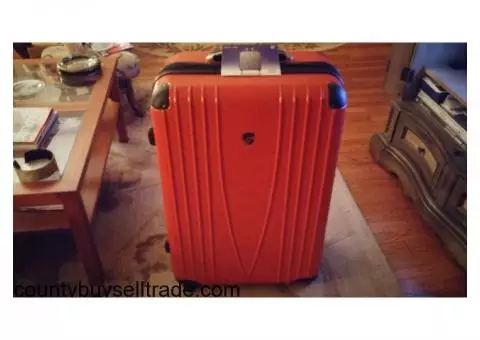 Heys 4wd Luggage