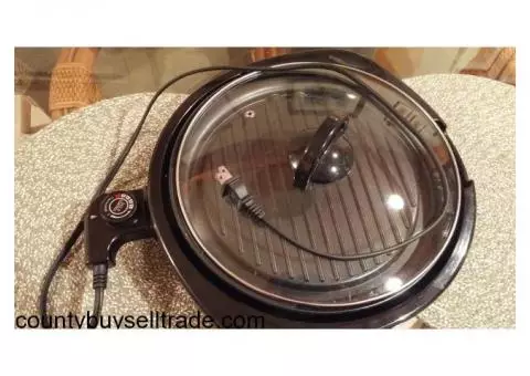 Electric Grill