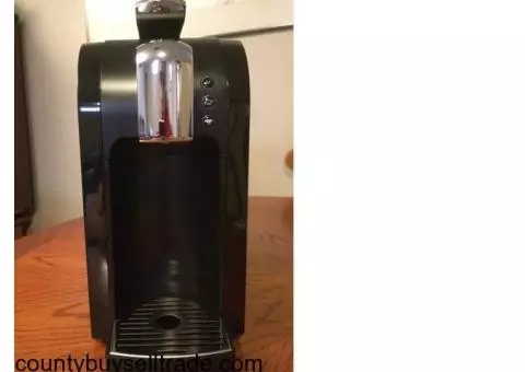 Starbucks Verismo 580 EXELLENT CONDITION!!!