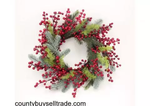 Holiday Decor & Decorations - Warehouse Sample Sale