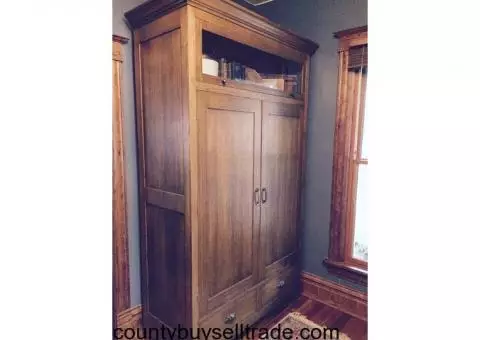 Armoire