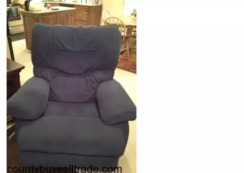 Lazy Boy Recliner - Best Offer