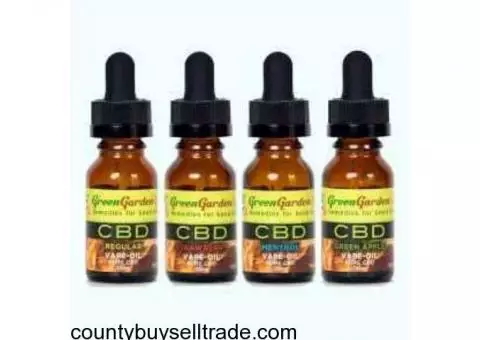 CBD Oil