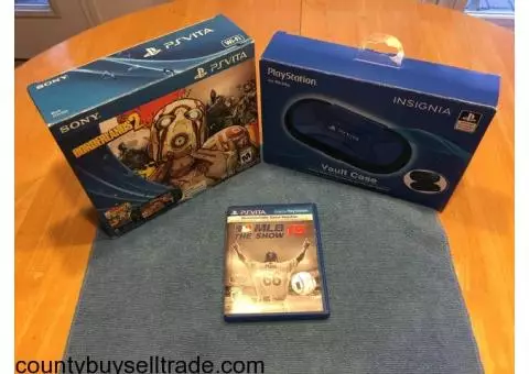 PSVita