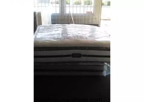 King luxury model mattress sets for sale ..new