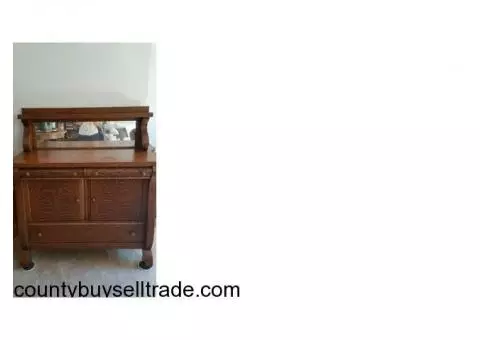 Sideboard