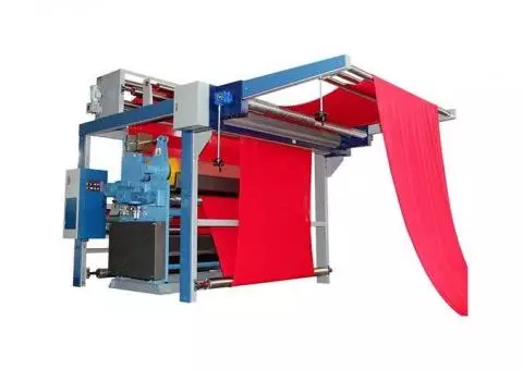 Flat Screen Printing Machine