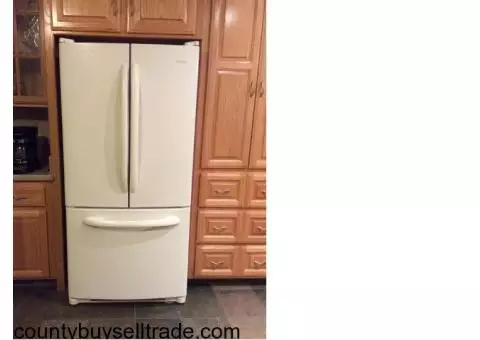 Kenmore Refrigerator