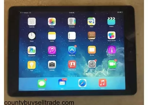 IPad Air 64 GB