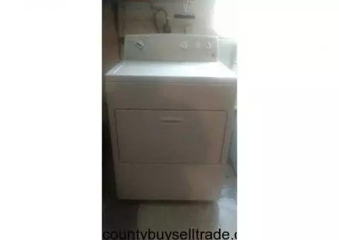 Kenmore Dryer