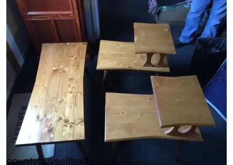 Tables