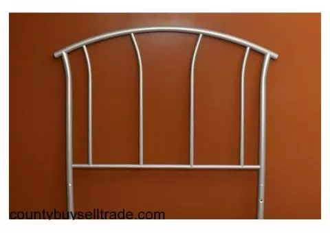 TWIN BED HEADBOARD