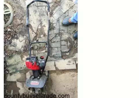 Golf Cart, Rototiller 2703006047