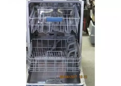 Dishwasher