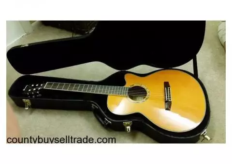 ibanez classical guitar