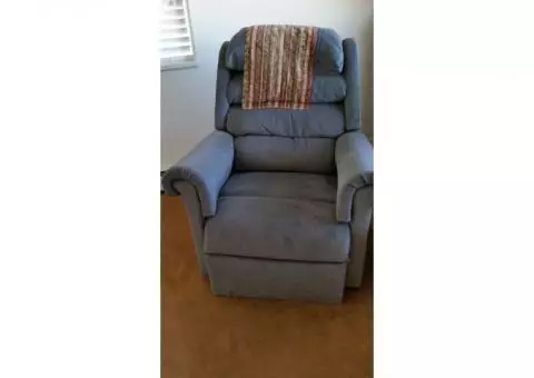 Lift chair