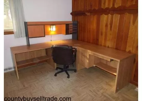 Office furniture