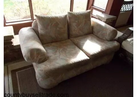 Love Seat