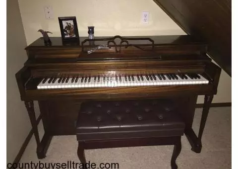 Piano