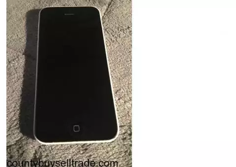 Apple iPhone 5c - 16gb