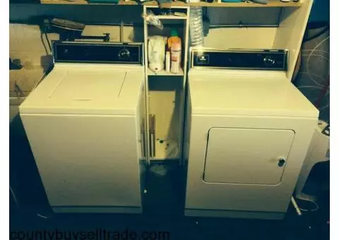 Maytag Washing Machine