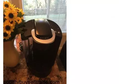 Keurig K45 Elite Brewer