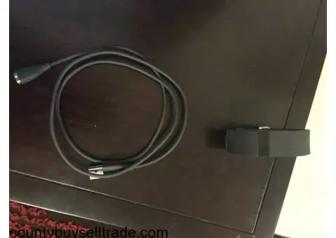 Fitbit Charge HR