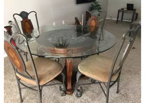 Broyhill Dining Table