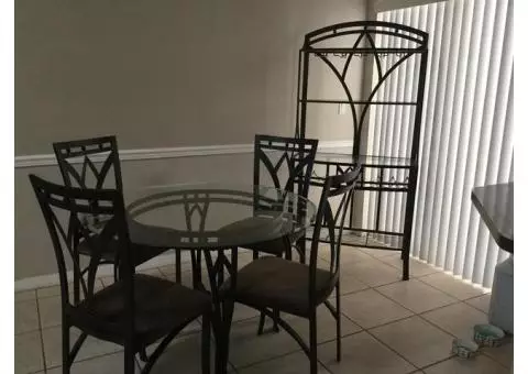 Dining Room Set