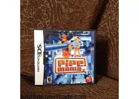 Nintendo DS Game