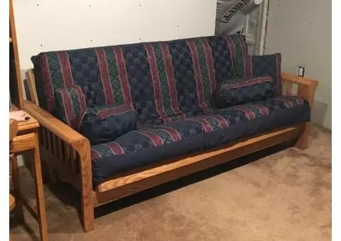 Futon