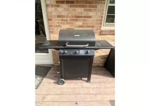 Grill