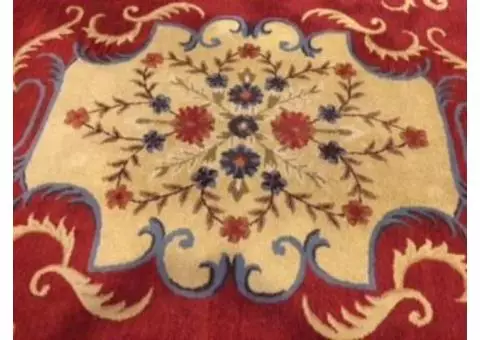 Area Rug