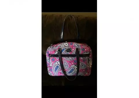 Vera Bradley Tote