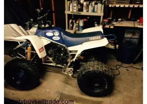 4 wheeler for sale