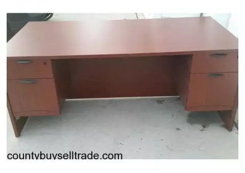 Office Desk