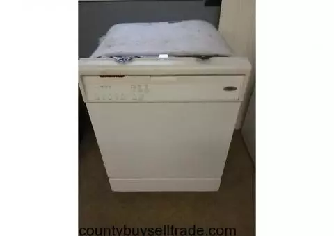 Dishwasher