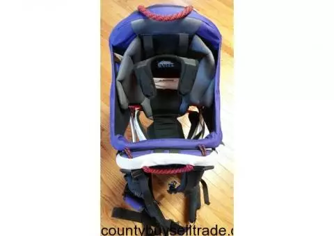 Kelty Adventure Child Carrier