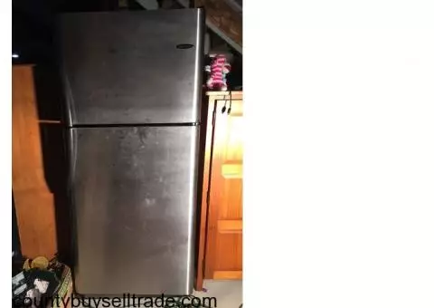 Refrigerator