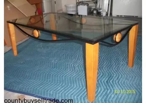 Coffee Table $40