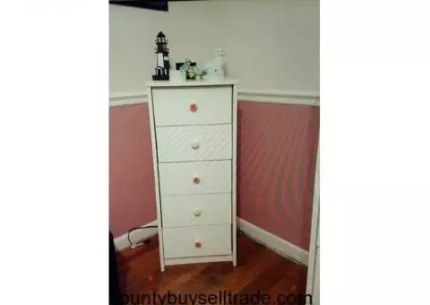 Childs Bedroom Set