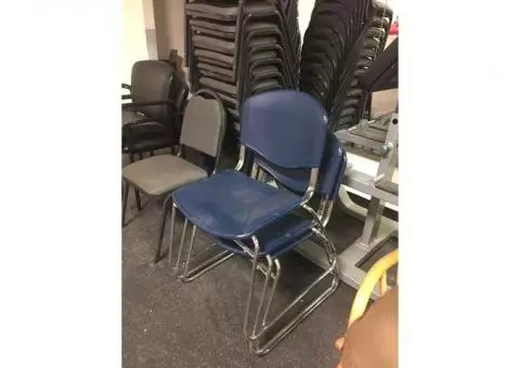 Miscellaneous chairs for sale