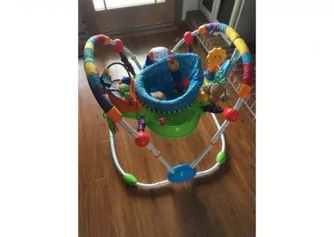 Activity Jumperoo