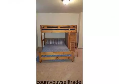 Bunk Bed