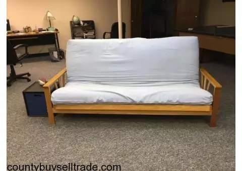 Futon