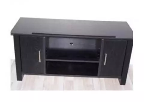 Two Total - Entertainment Center | Vanities | Shelving