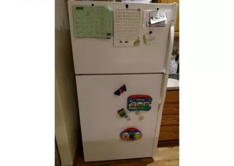 2005 Frigidaire