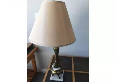 Lamp