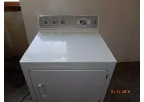 Washer/Dryer