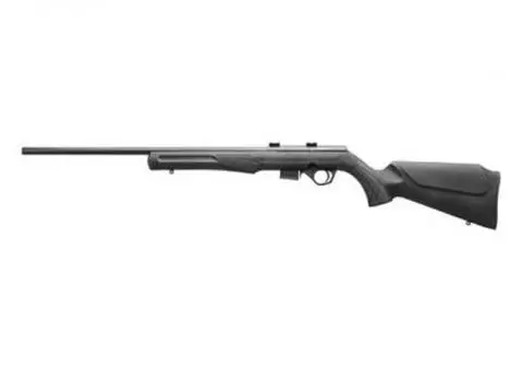 Rossi .22 Magnum Bolt Action